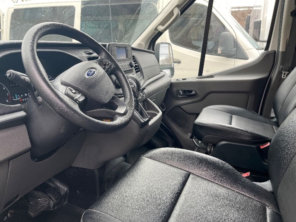 Cargo Van (Panel Van)-Light and Medium Duty Trucks-Ford-2023-Transit 250-Elmsford-NY-24,837\n\t\tmiles-$ 50,750 - Image 16