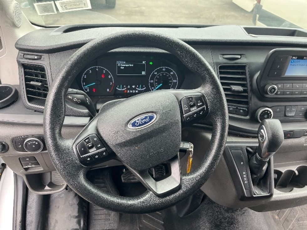 Cargo Van (Panel Van)-Light and Medium Duty Trucks-Ford-2023-Transit 250-Elmsford-NY-24,837\n\t\tmiles-$ 50,750 - Image 18