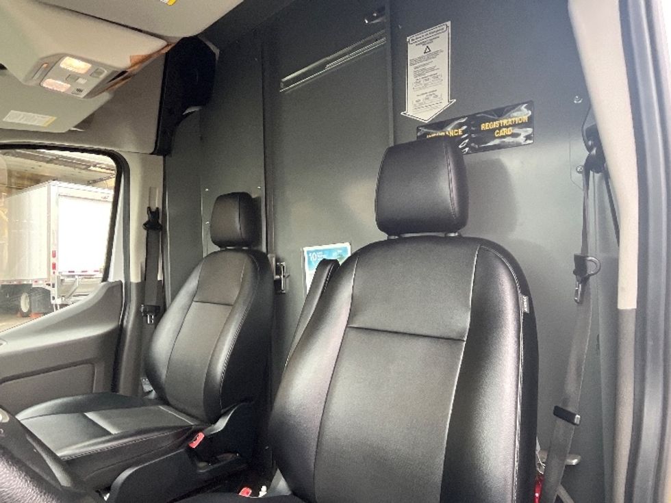 Cargo Van (Panel Van)-Light and Medium Duty Trucks-Ford-2023-Transit 250-Elmsford-NY-24,837\n\t\tmiles-$ 50,750 - Image 25