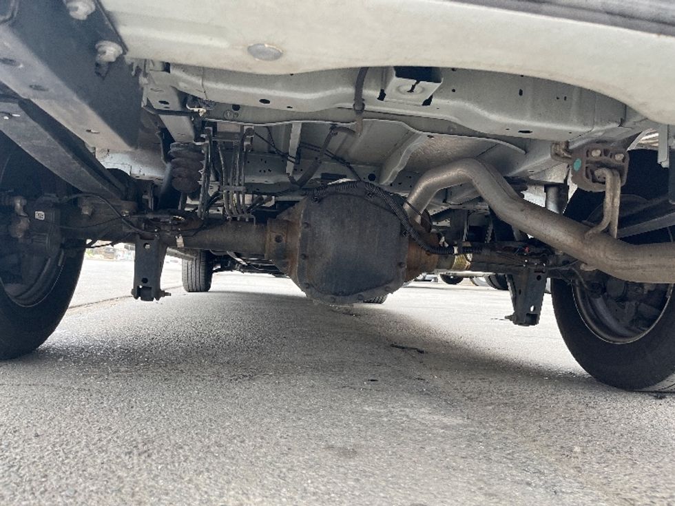 Cargo Van (Panel Van)-Light and Medium Duty Trucks-Ford-2023-Transit 250-Elmsford-NY-24,837\n\t\tmiles-$ 50,750 - Image 28