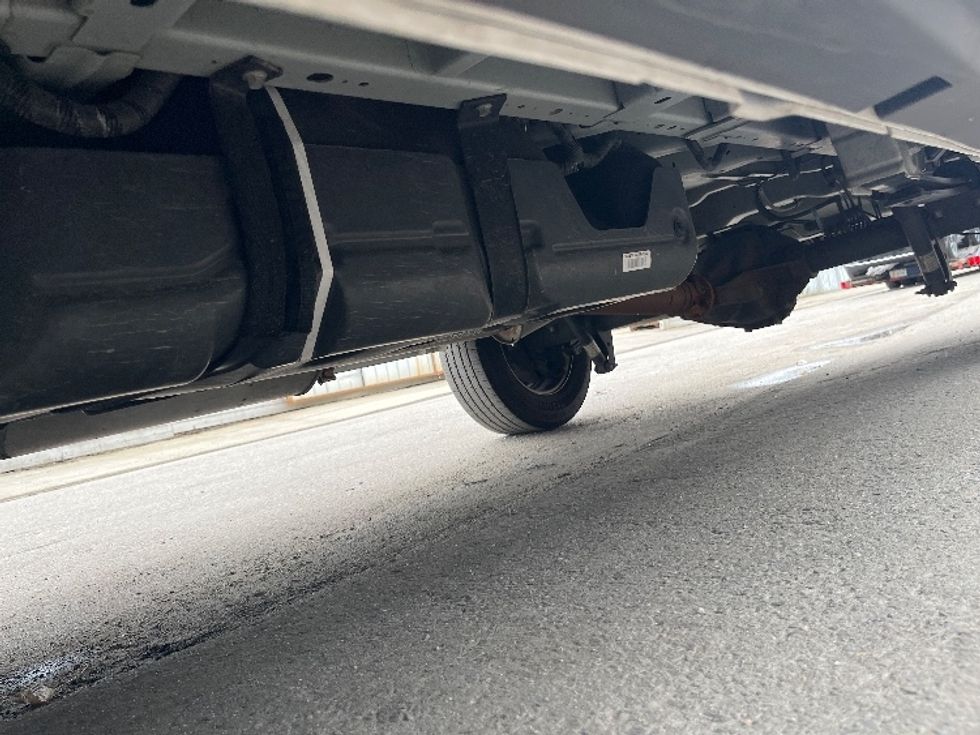 Cargo Van (Panel Van)-Light and Medium Duty Trucks-Ford-2023-Transit 250-Elmsford-NY-24,837\n\t\tmiles-$ 50,750 - Image 5