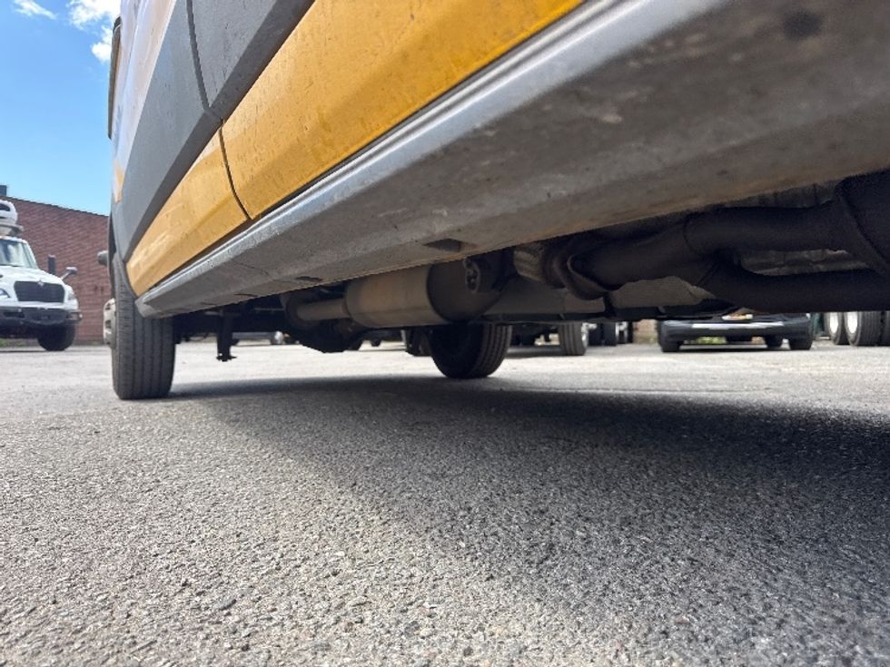 Cargo Van (Panel Van)-Light and Medium Duty Trucks-Ford-2023-Transit 250-Elmsford-NY-67,909\n\t\tmiles-$ 43,500 - Image 13