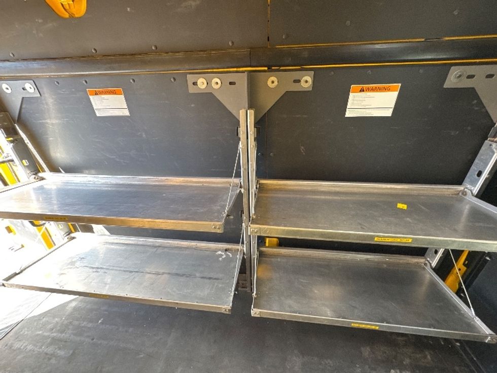 Cargo Van (Panel Van)-Light and Medium Duty Trucks-Ford-2023-Transit 250-Elmsford-NY-67,909\n\t\tmiles-$ 43,500 - Image 24