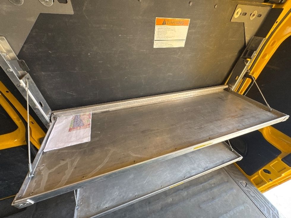 Cargo Van (Panel Van)-Light and Medium Duty Trucks-Ford-2023-Transit 250-Elmsford-NY-67,909\n\t\tmiles-$ 43,500 - Image 25