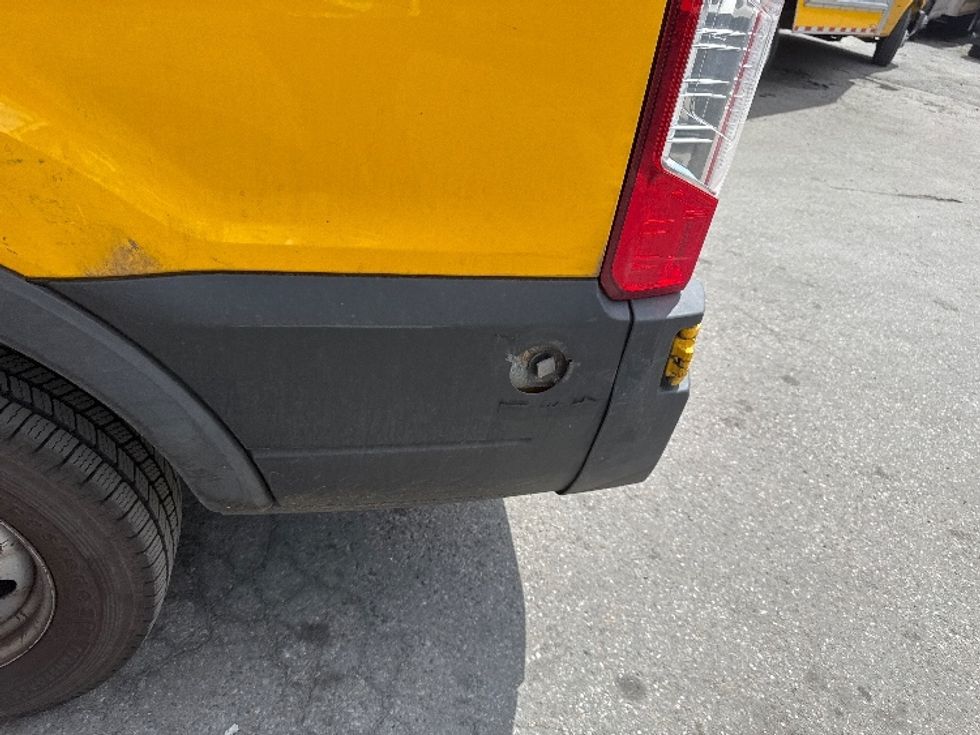 Cargo Van (Panel Van)-Light and Medium Duty Trucks-Ford-2023-Transit 250-Elmsford-NY-67,909\n\t\tmiles-$ 43,500 - Image 26