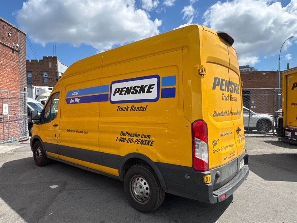 Cargo Van (Panel Van)-Light and Medium Duty Trucks-Ford-2023-Transit 250-Elmsford-NY-67,909\n\t\tmiles-$ 43,500 - Image 6