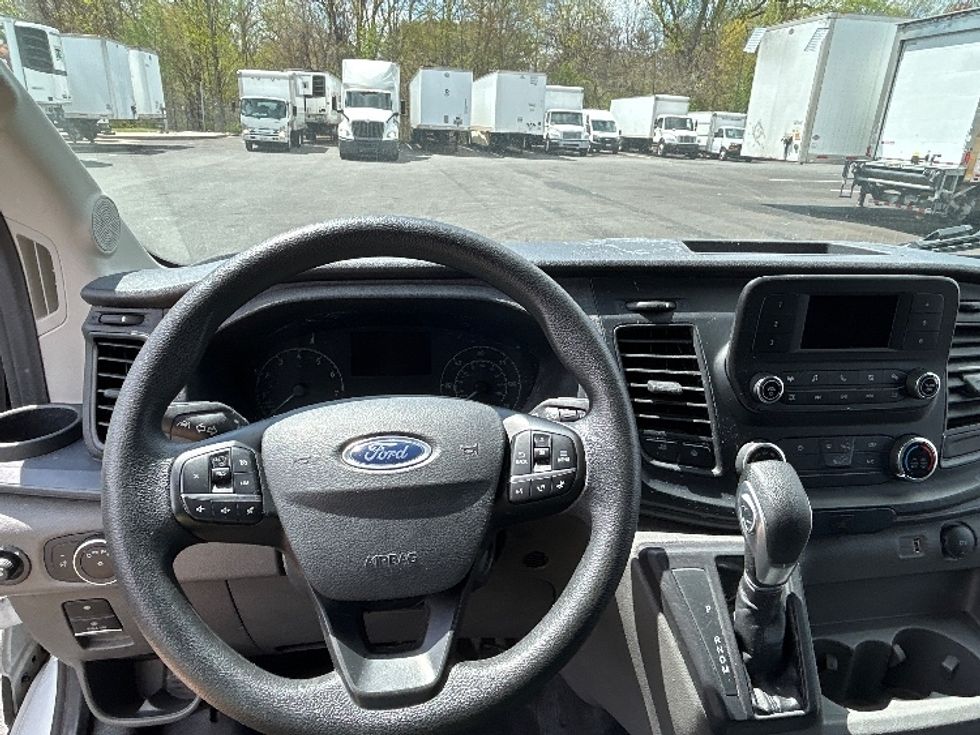 Cargo Van (Panel Van)-Light and Medium Duty Trucks-Ford-2023-Transit 250-Essex-MD-17,334\n\t\tmiles-$ 52,750 - Image 17