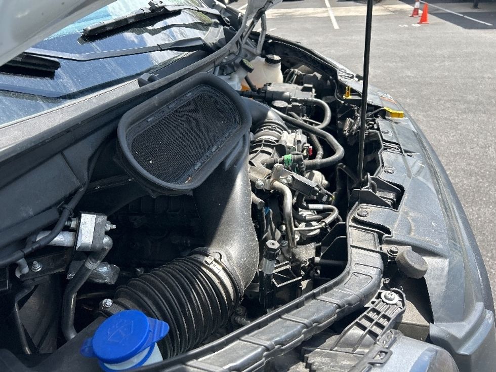 Cargo Van (Panel Van)-Light and Medium Duty Trucks-Ford-2023-Transit 250-Essex-MD-17,334\n\t\tmiles-$ 52,750 - Image 22