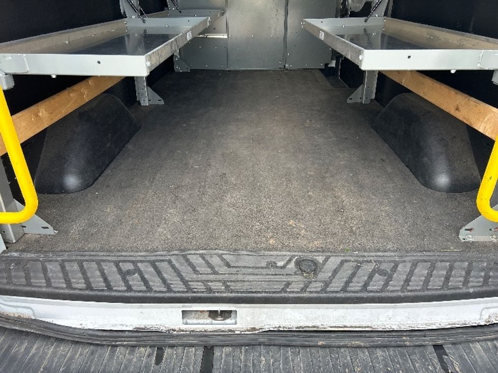 Cargo Van (Panel Van)-Light and Medium Duty Trucks-Ford-2023-Transit 250-Essex-MD-17,334\n\t\tmiles-$ 52,750 - Image 9