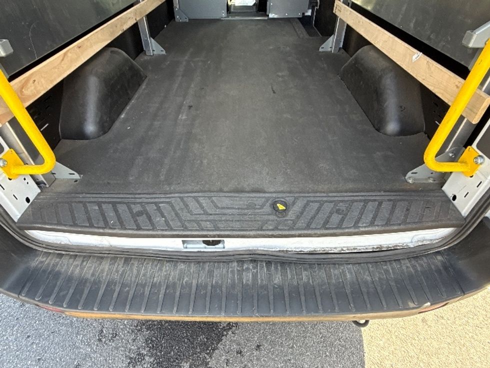 Cargo Van (Panel Van)-Light and Medium Duty Trucks-Ford-2023-Transit 250-Essex-MD-25,602\n\t\tmiles-$ 52,250 - Image 10