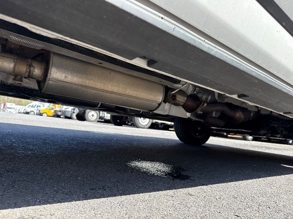 Cargo Van (Panel Van)-Light and Medium Duty Trucks-Ford-2023-Transit 250-Essex-MD-25,602\n\t\tmiles-$ 52,250 - Image 14