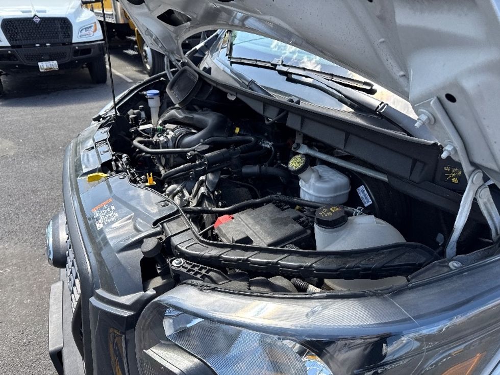 Cargo Van (Panel Van)-Light and Medium Duty Trucks-Ford-2023-Transit 250-Essex-MD-25,602\n\t\tmiles-$ 52,250 - Image 24