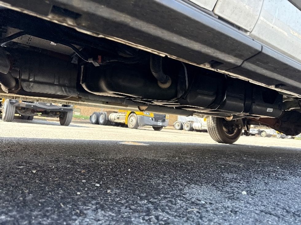 Cargo Van (Panel Van)-Light and Medium Duty Trucks-Ford-2023-Transit 250-Essex-MD-25,602\n\t\tmiles-$ 52,250 - Image 5