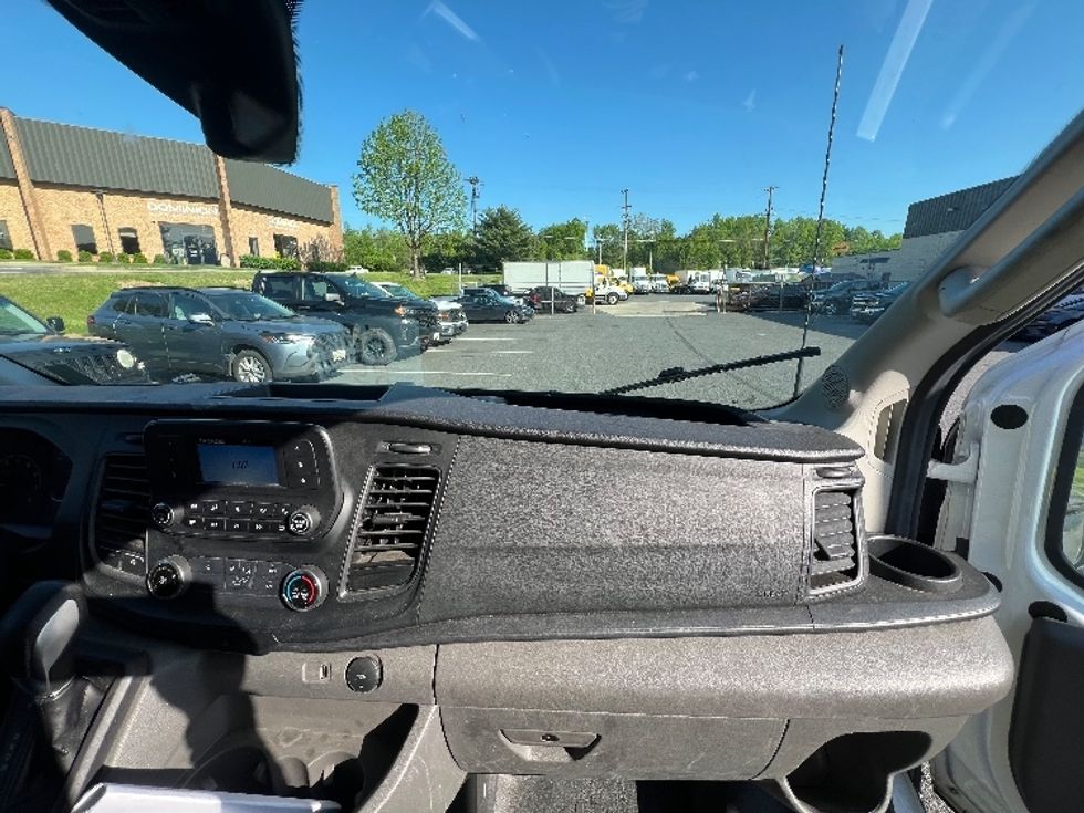 Cargo Van (Panel Van)-Light and Medium Duty Trucks-Ford-2023-Transit 250-Essex-MD-29,589\n\t\tmiles-$ 52,000 - Image 17