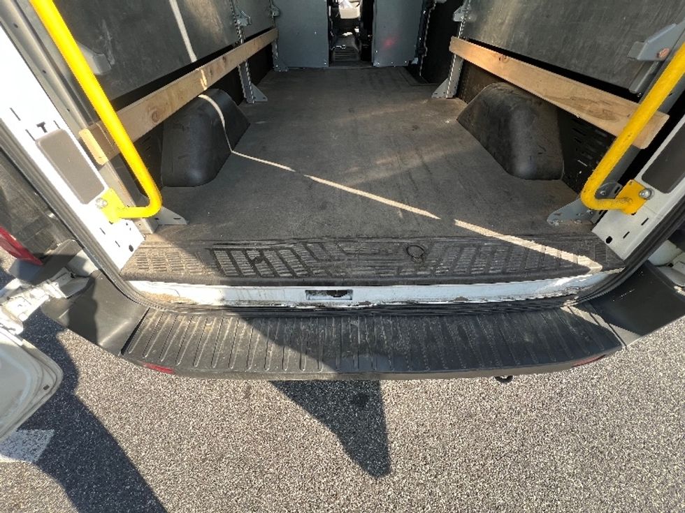 Cargo Van (Panel Van)-Light and Medium Duty Trucks-Ford-2023-Transit 250-Essex-MD-29,589\n\t\tmiles-$ 52,000 - Image 8