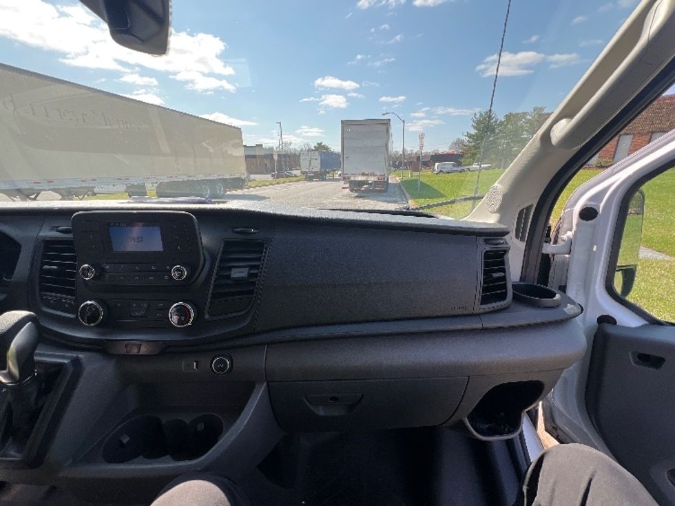 2023 Ford Transit photo 18