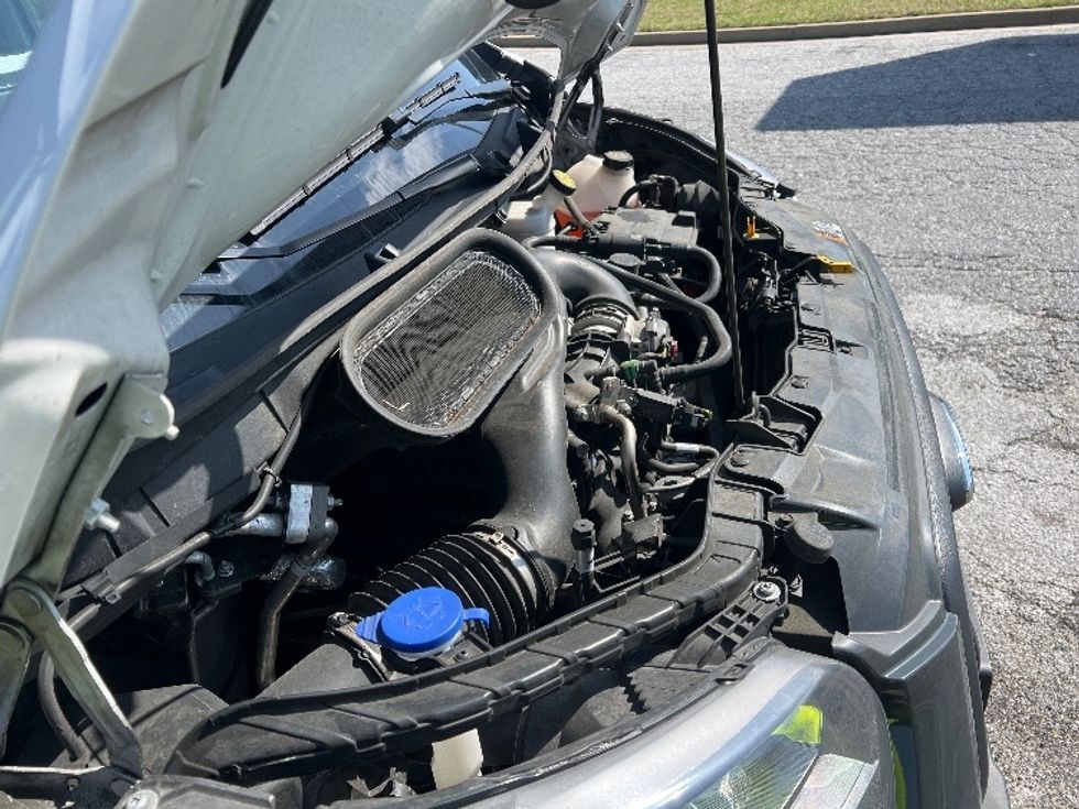 Cargo Van (Panel Van)-Light and Medium Duty Trucks-Ford-2023-Transit 250-Essex-MD-56,851\n\t\tmiles-$ 45,250 - Image 20