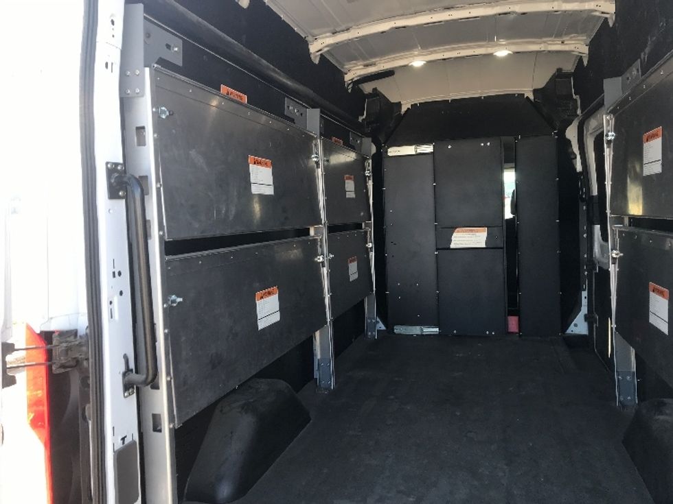 Cargo Van (Panel Van)-Light and Medium Duty Trucks-Ford-2023-Transit 250-Evansville-IN-24,386\n\t\tmiles-$ 55,500 - Image 10