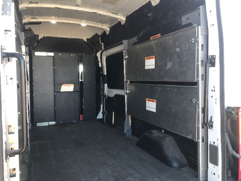 Cargo Van (Panel Van)-Light and Medium Duty Trucks-Ford-2023-Transit 250-Evansville-IN-24,386\n\t\tmiles-$ 55,500 - Image 11