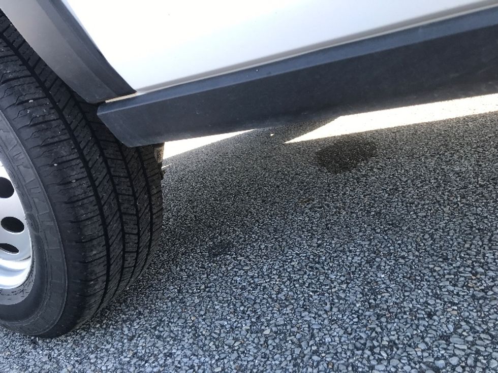 Cargo Van (Panel Van)-Light and Medium Duty Trucks-Ford-2023-Transit 250-Evansville-IN-24,386\n\t\tmiles-$ 55,500 - Image 13