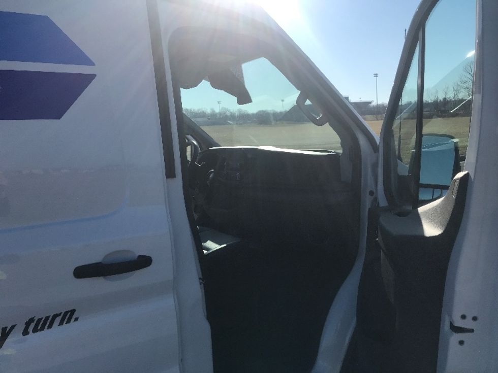 Cargo Van (Panel Van)-Light and Medium Duty Trucks-Ford-2023-Transit 250-Evansville-IN-24,386\n\t\tmiles-$ 55,500 - Image 19