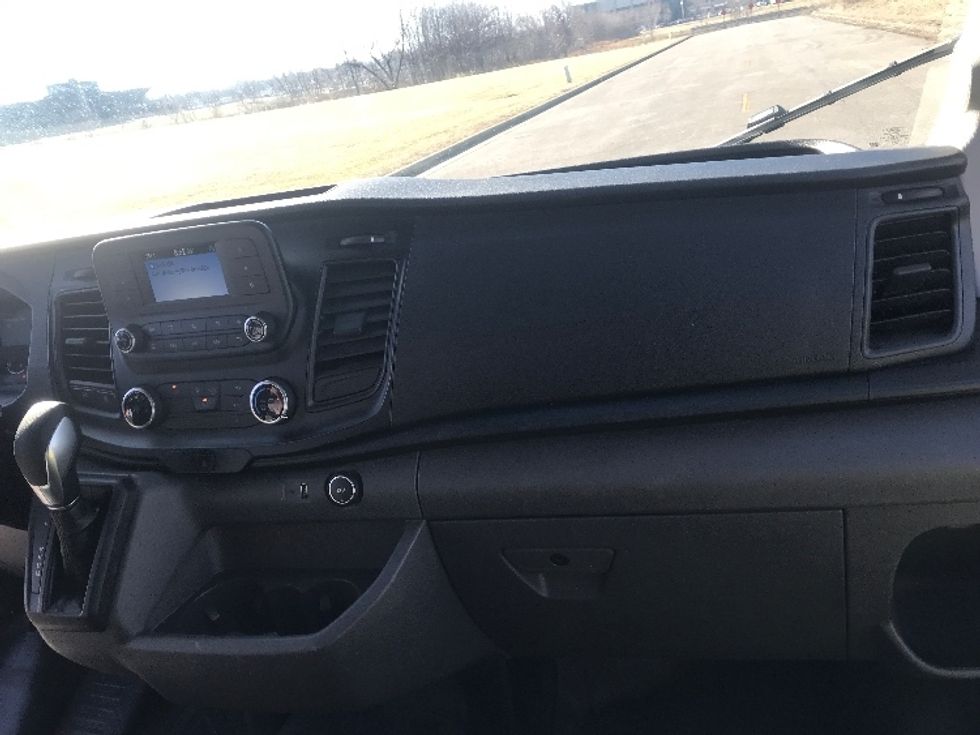 Cargo Van (Panel Van)-Light and Medium Duty Trucks-Ford-2023-Transit 250-Evansville-IN-24,386\n\t\tmiles-$ 55,500 - Image 20