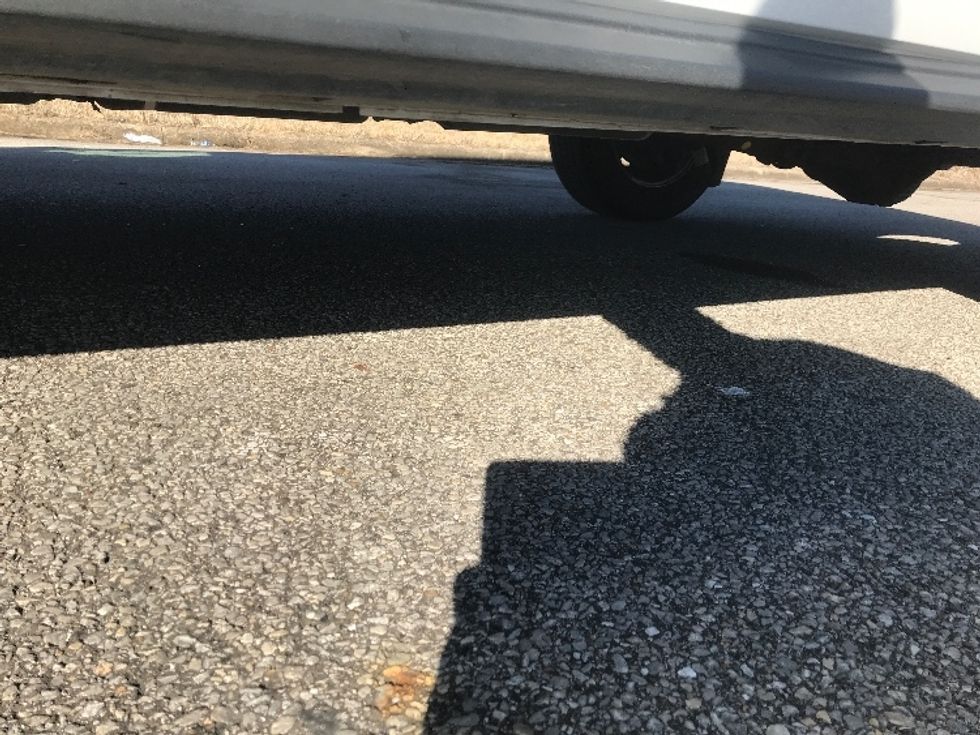 Cargo Van (Panel Van)-Light and Medium Duty Trucks-Ford-2023-Transit 250-Evansville-IN-24,386\n\t\tmiles-$ 55,500 - Image 5