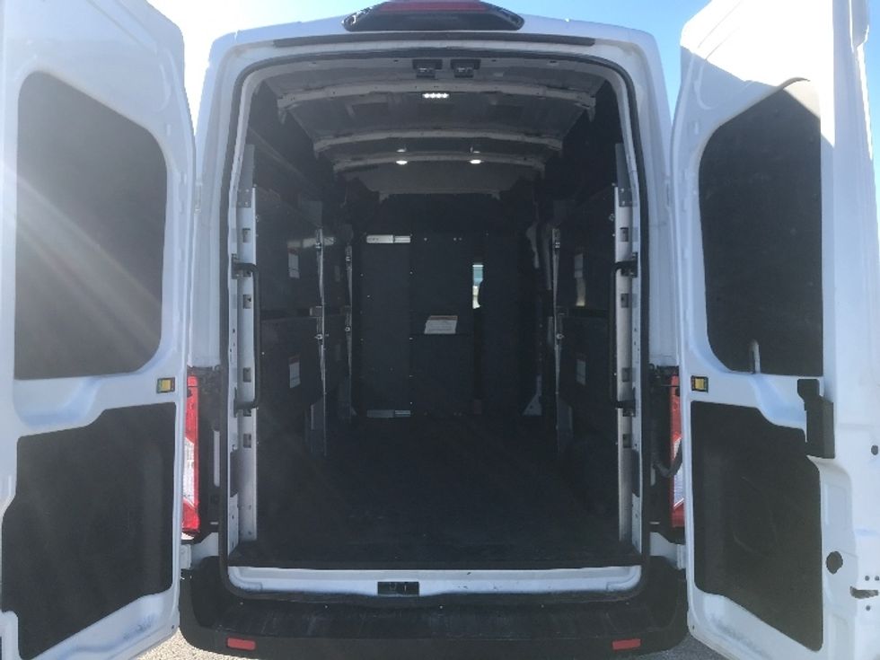 Cargo Van (Panel Van)-Light and Medium Duty Trucks-Ford-2023-Transit 250-Evansville-IN-24,386\n\t\tmiles-$ 55,500 - Image 8