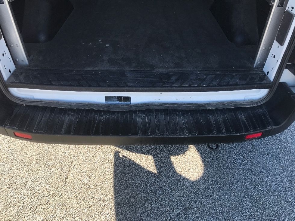 Cargo Van (Panel Van)-Light and Medium Duty Trucks-Ford-2023-Transit 250-Evansville-IN-24,386\n\t\tmiles-$ 55,500 - Image 9