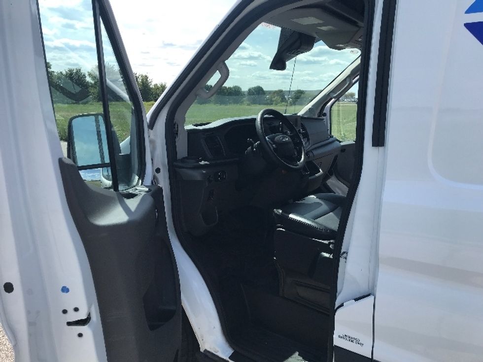Cargo Van (Panel Van)-Light and Medium Duty Trucks-Ford-2023-Transit 250-Evansville-IN-60,817\n\t\tmiles-$ 46,500 - Image 12