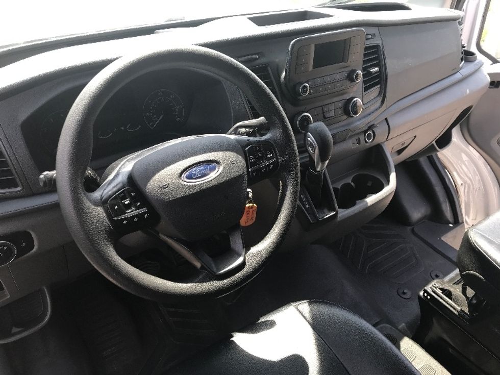 Cargo Van (Panel Van)-Light and Medium Duty Trucks-Ford-2023-Transit 250-Evansville-IN-60,817\n\t\tmiles-$ 46,500 - Image 13