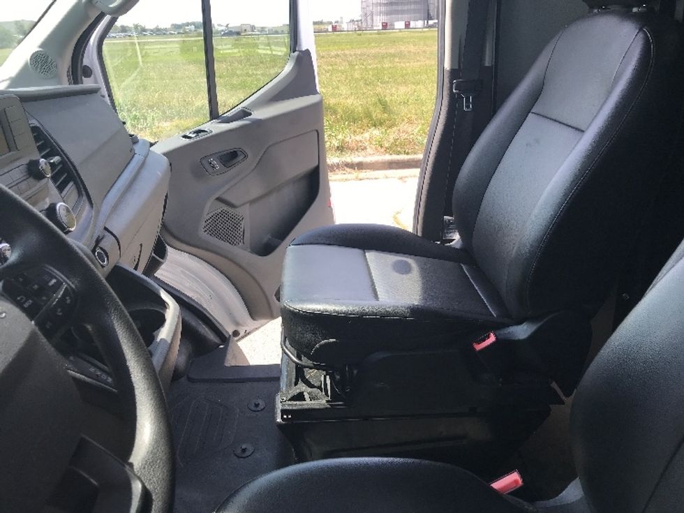 Cargo Van (Panel Van)-Light and Medium Duty Trucks-Ford-2023-Transit 250-Evansville-IN-60,817\n\t\tmiles-$ 46,500 - Image 15