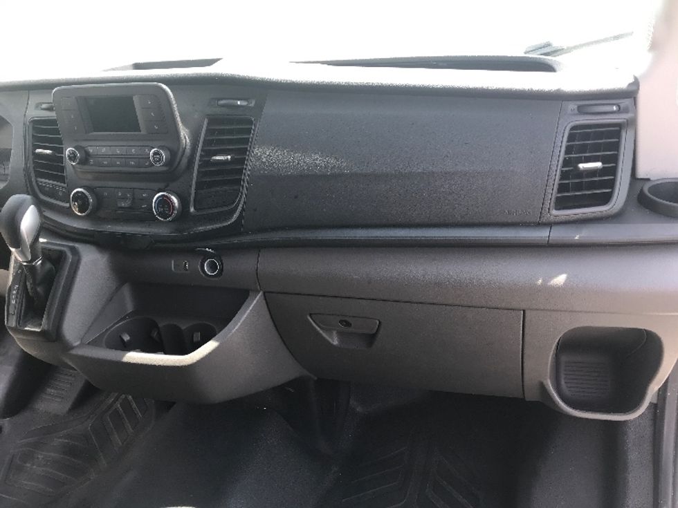 Cargo Van (Panel Van)-Light and Medium Duty Trucks-Ford-2023-Transit 250-Evansville-IN-60,817\n\t\tmiles-$ 46,500 - Image 17