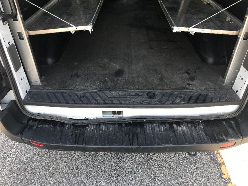 Cargo Van (Panel Van)-Light and Medium Duty Trucks-Ford-2023-Transit 250-Evansville-IN-60,817\n\t\tmiles-$ 46,500 - Image 9