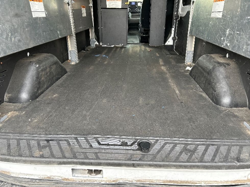 Cargo Van (Panel Van)-Light and Medium Duty Trucks-Ford-2023-Transit 250-Fitchburg-MA-47,423\n\t\tmiles-$ 48,250 - Image 10