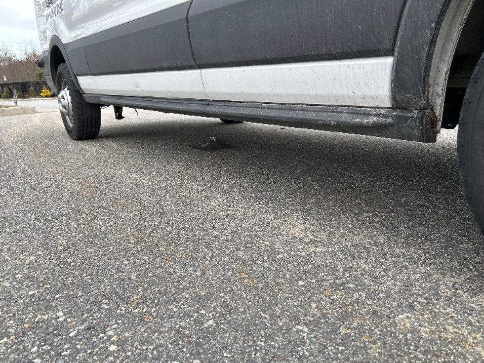 Cargo Van (Panel Van)-Light and Medium Duty Trucks-Ford-2023-Transit 250-Fitchburg-MA-47,423\n\t\tmiles-$ 48,250 - Image 14