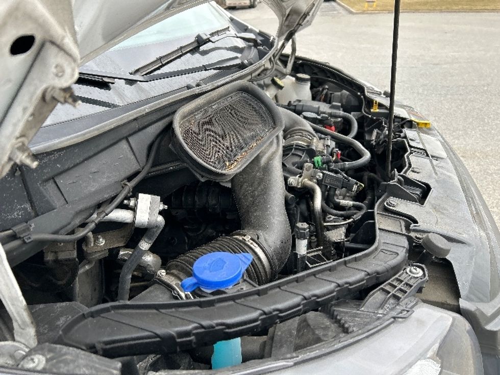 Cargo Van (Panel Van)-Light and Medium Duty Trucks-Ford-2023-Transit 250-Fitchburg-MA-47,423\n\t\tmiles-$ 48,250 - Image 23