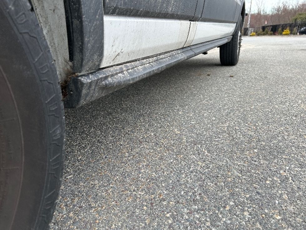 Cargo Van (Panel Van)-Light and Medium Duty Trucks-Ford-2023-Transit 250-Fitchburg-MA-47,423\n\t\tmiles-$ 48,250 - Image 5