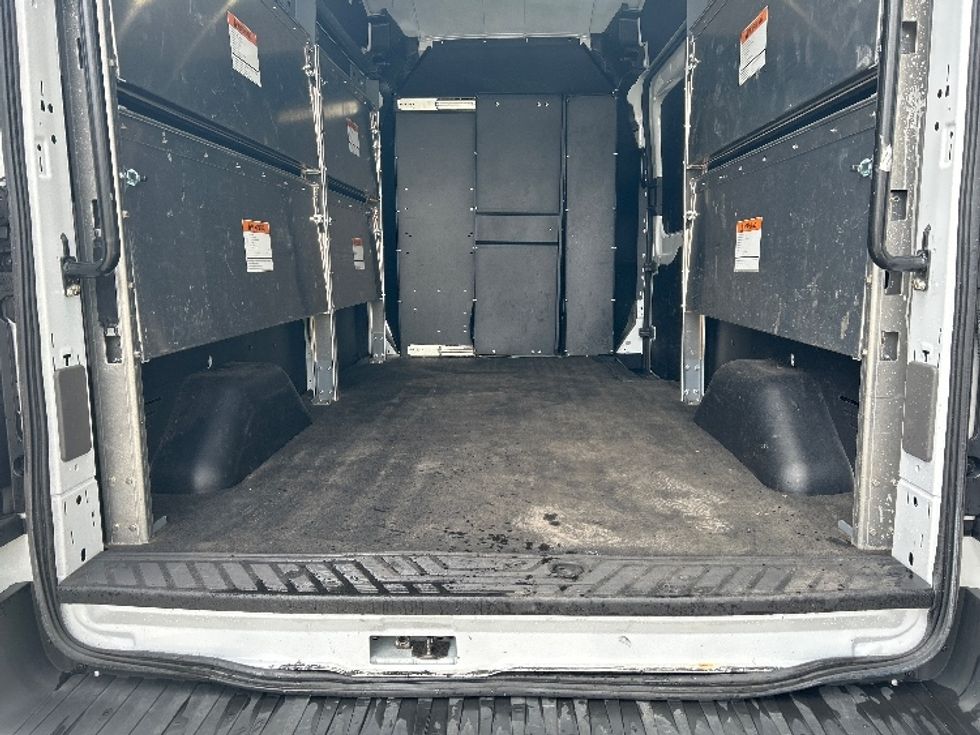 Cargo Van (Panel Van)-Light and Medium Duty Trucks-Ford-2023-Transit 250-Fitchburg-MA-49,400\n\t\tmiles-$ 48,500 - Image 9
