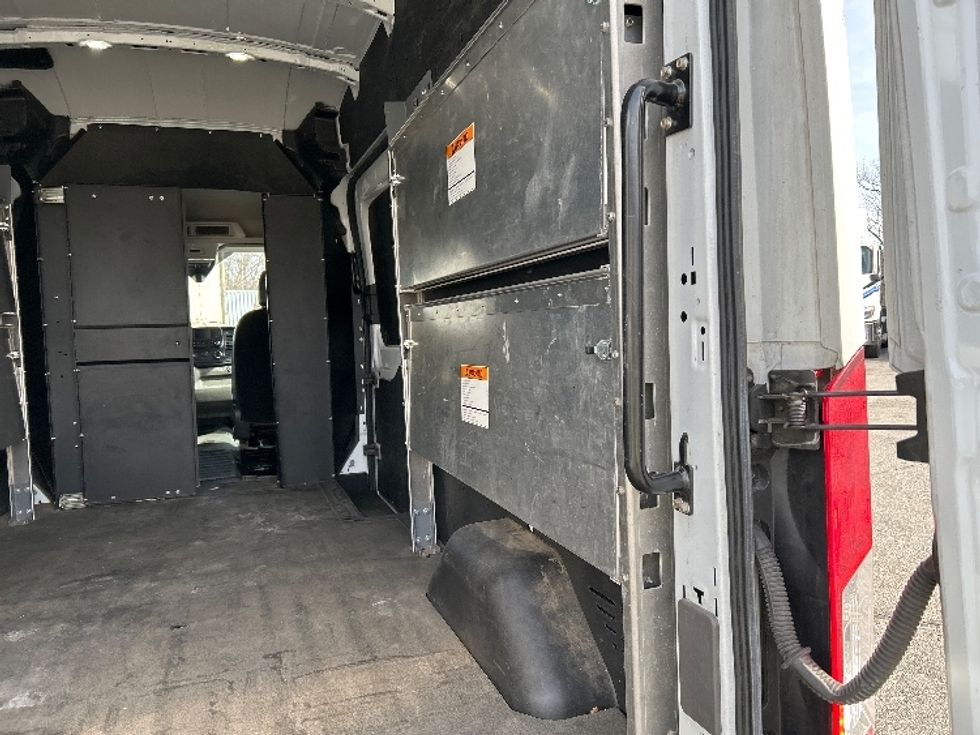 Cargo Van (Panel Van)-Light and Medium Duty Trucks-Ford-2023-Transit 250-Fitchburg-MA-65,140\n\t\tmiles-$ 46,500 - Image 10