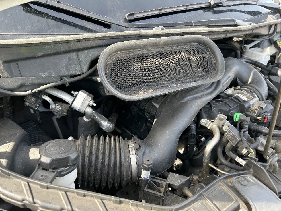 Cargo Van (Panel Van)-Light and Medium Duty Trucks-Ford-2023-Transit 250-Fitchburg-MA-65,140\n\t\tmiles-$ 46,500 - Image 19