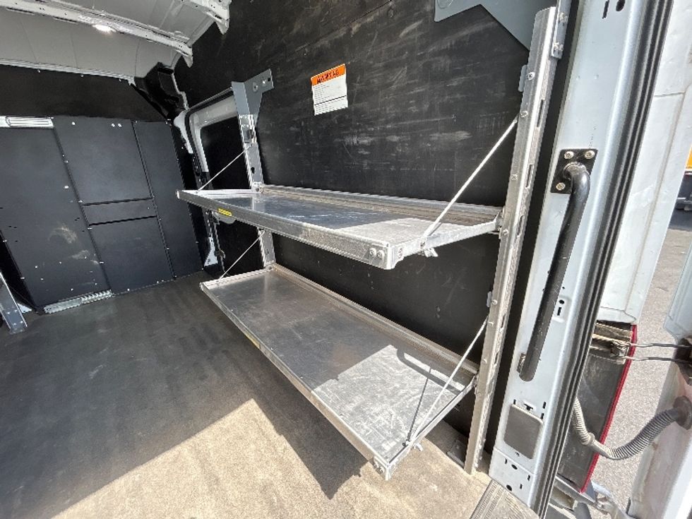 Cargo Van (Panel Van)-Light and Medium Duty Trucks-Ford-2023-Transit 250-Fitchburg-MA-65,140\n\t\tmiles-$ 46,500 - Image 21