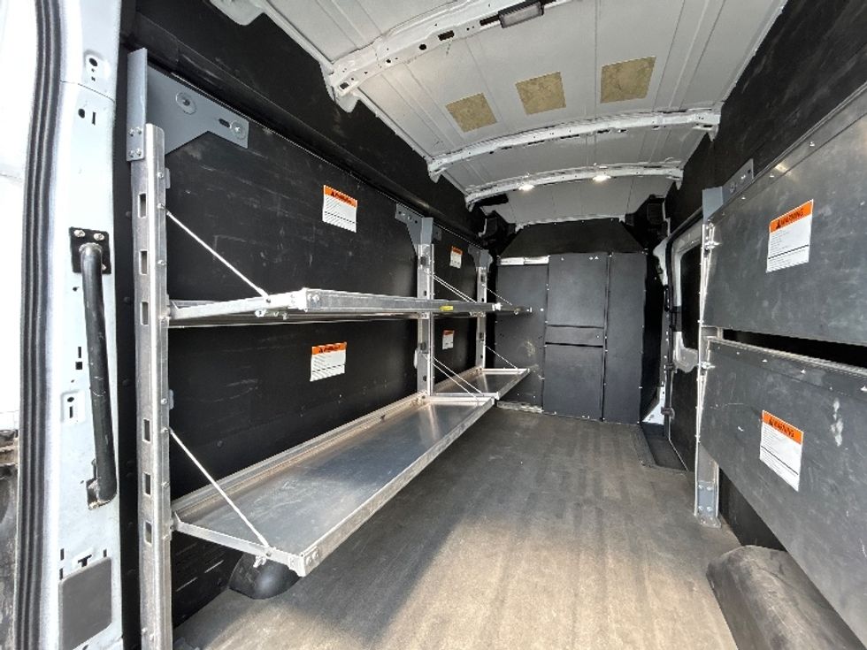 Cargo Van (Panel Van)-Light and Medium Duty Trucks-Ford-2023-Transit 250-Fitchburg-MA-65,140\n\t\tmiles-$ 46,500 - Image 22