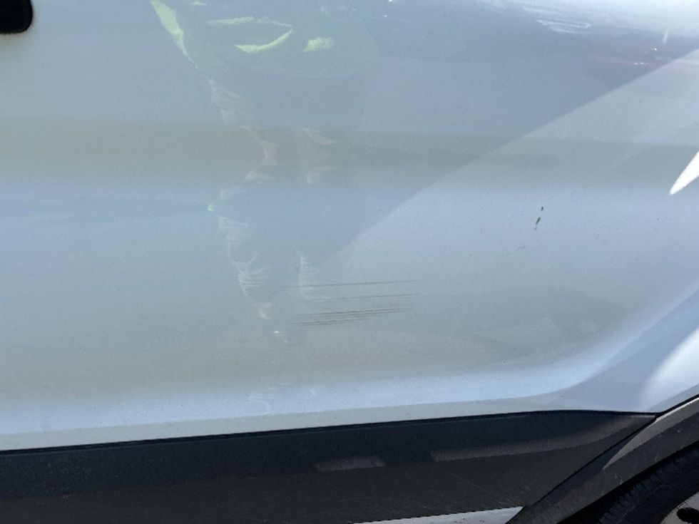 Cargo Van (Panel Van)-Light and Medium Duty Trucks-Ford-2023-Transit 250-Fitchburg-MA-65,140\n\t\tmiles-$ 46,500 - Image 25