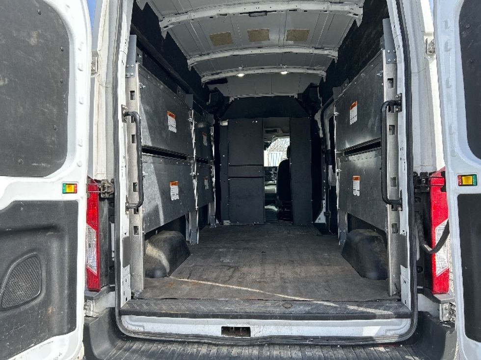 Cargo Van (Panel Van)-Light and Medium Duty Trucks-Ford-2023-Transit 250-Fitchburg-MA-65,140\n\t\tmiles-$ 46,500 - Image 7
