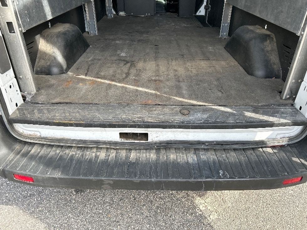 Cargo Van (Panel Van)-Light and Medium Duty Trucks-Ford-2023-Transit 250-Fitchburg-MA-65,140\n\t\tmiles-$ 46,500 - Image 8