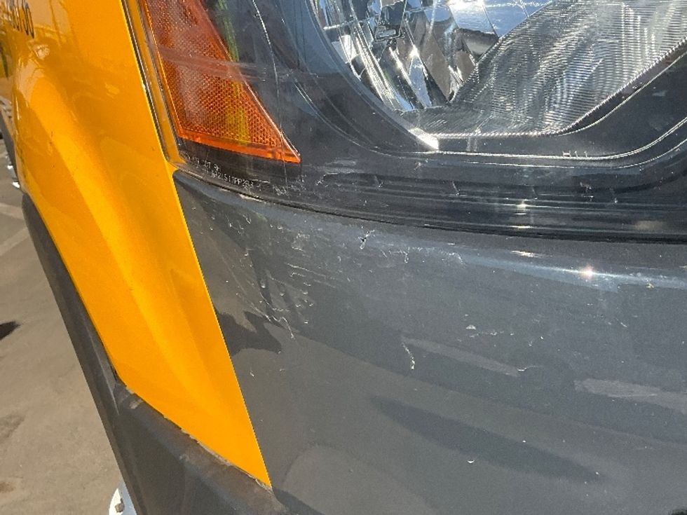 Cargo Van (Panel Van)-Light and Medium Duty Trucks-Ford-2023-Transit 250-Fontana-CA-25,804\n\t\tmiles-$ 47,500 - Image 25