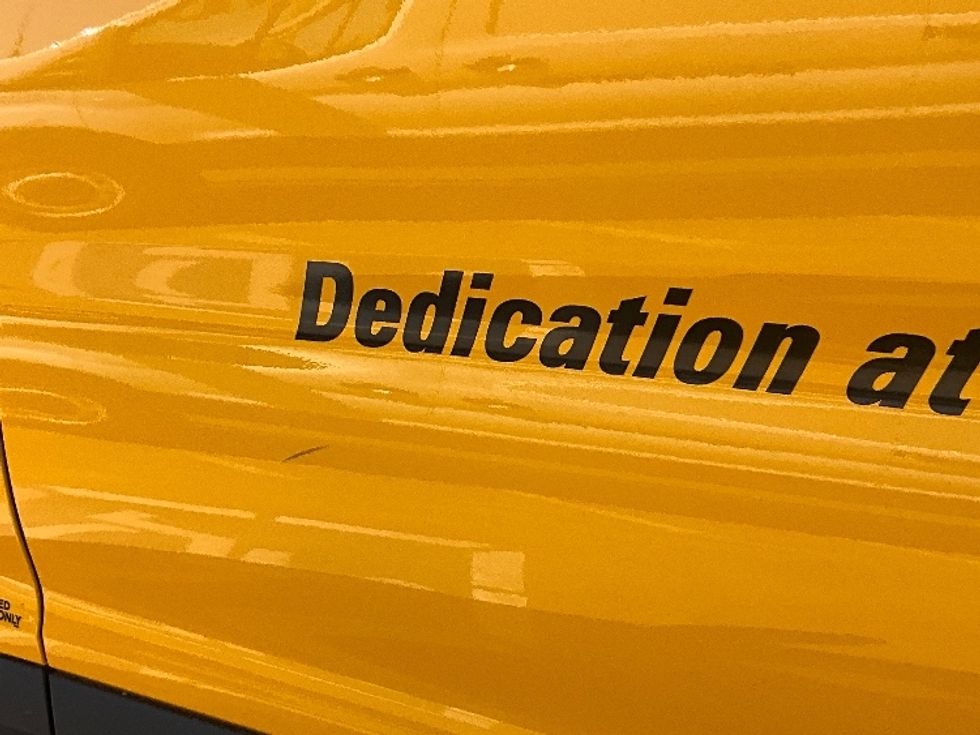 Cargo Van (Panel Van)-Light and Medium Duty Trucks-Ford-2023-Transit 250-Fontana-CA-25,804\n\t\tmiles-$ 47,500 - Image 27