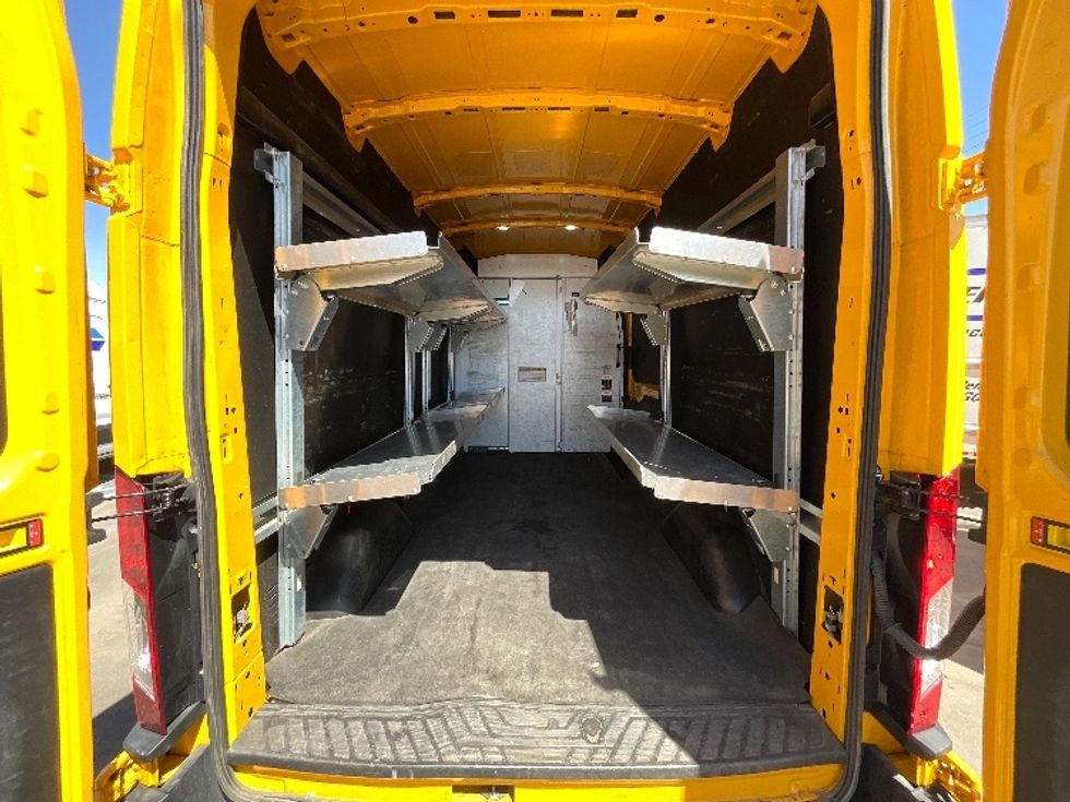 Cargo Van (Panel Van)-Light and Medium Duty Trucks-Ford-2023-Transit 250-Fontana-CA-25,804\n\t\tmiles-$ 47,500 - Image 9