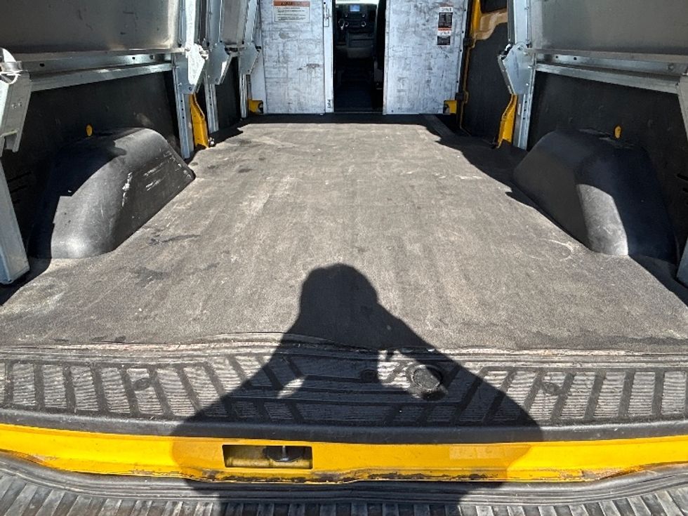 Cargo Van (Panel Van)-Light and Medium Duty Trucks-Ford-2023-Transit 250-Fontana-CA-67,751\n\t\tmiles-$ 44,000 - Image 10
